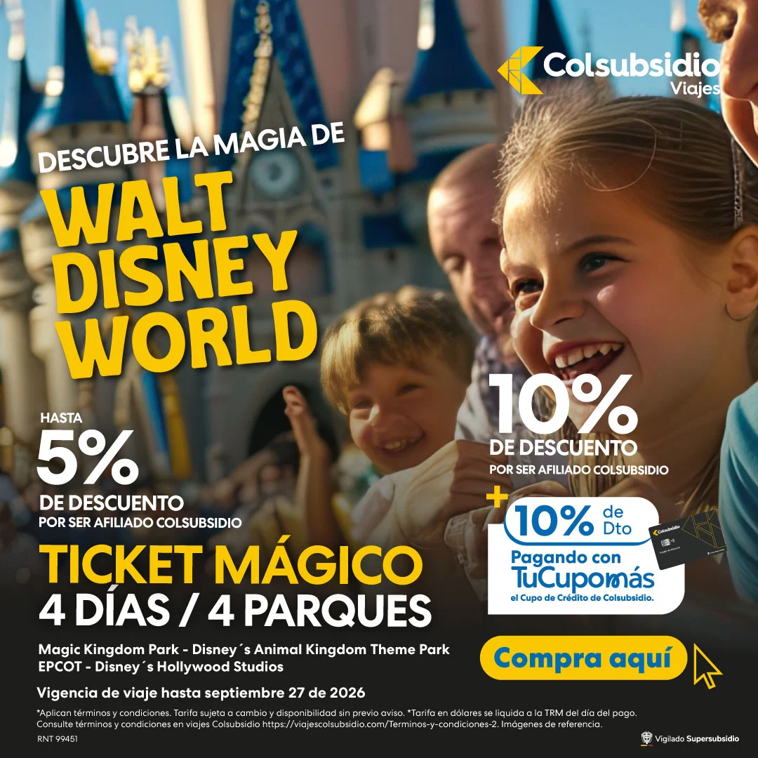 disney